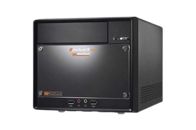 DIGITAL WATCHDOG DW-BJCUBE2T-LX