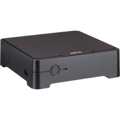 AXIS COMMUNICATIONS S3008