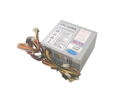 ATXPOWERSUPPLIES CP4-350WS