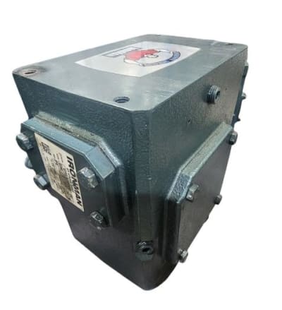 REGAL REXNORD GRL-B826-30-R