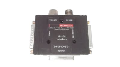 OMRON 99-000008-01