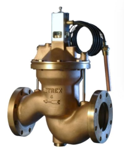 METREX VALVE MMT-3120-MF-2W-TA