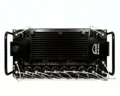 RED LION CONTROLS MIL312-1