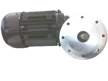 RUHRGETRIEBE TP63B4