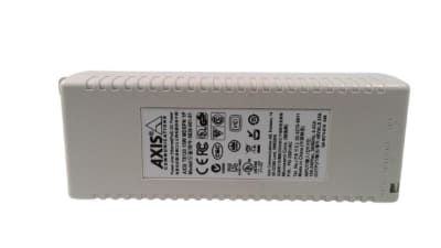 AXIS COMMUNICATIONS 5026-204