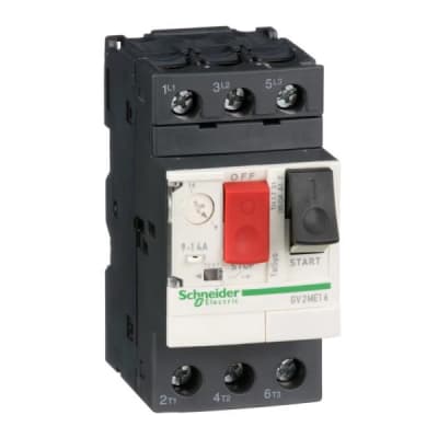 SCHNEIDER ELECTRIC GV2ME16 / 9-14A