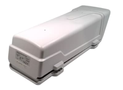 AXIS COMMUNICATIONS T93F10