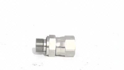 PARKER 8F642EDMXSS