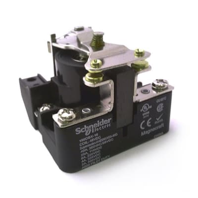 SCHNEIDER ELECTRIC 199DBX-16