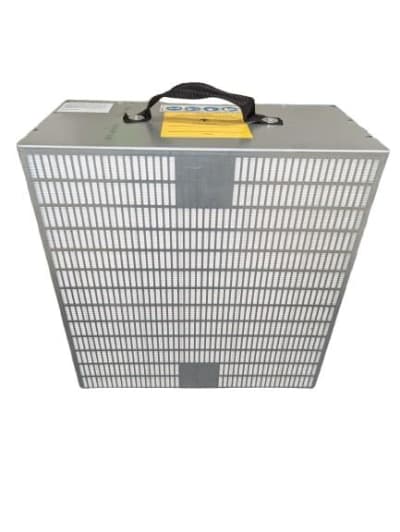 DOVER CORPORATION ES500/500I