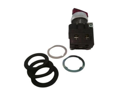 ALLEN BRADLEY 800T-2HRH17KB6