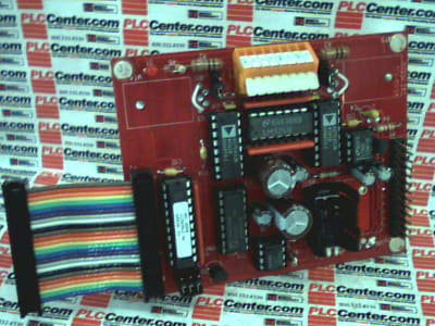 RABBIT SEMICONDUCTOR 20-101-0023