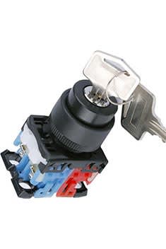 FUJI ELECTRIC AR22JR-2D11F