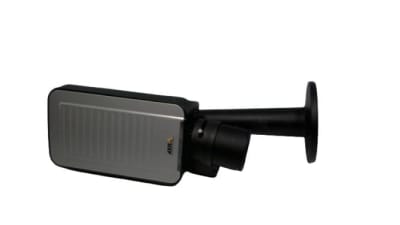 AXIS COMMUNICATIONS Q1614