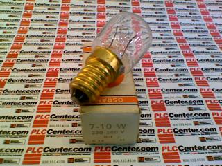 OSRAM 7-10W
