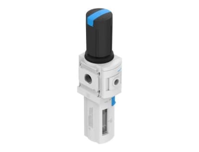 FESTO MS6-LFR-1/2-D7-E-R-M-A4-AS
