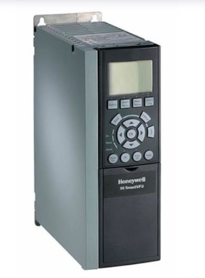 HONEYWELL HVFD3D3A0020G100C