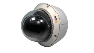 AXIS COMMUNICATIONS Q6042-E