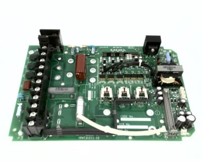 YASKAWA ELECTRIC ETP616152