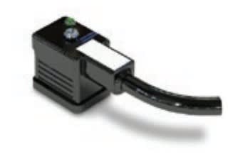 PARKER 3EV10V20-110L5