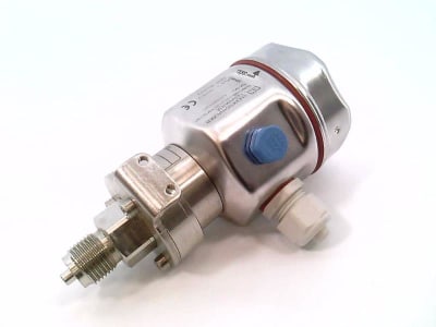 ENDRESS & HAUSER PMC41-RE11M1A11M1