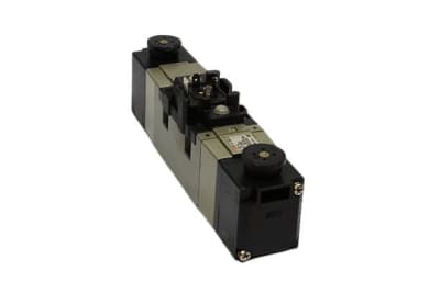 SMC VP7-6-FJG-D-3Z