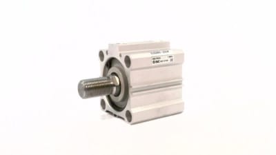SMC ECDQ2B50-20DCM
