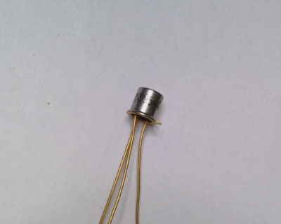 ON SEMICONDUCTOR 2N995