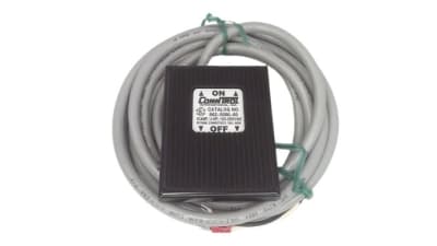 CONNTROL 862-5000-00