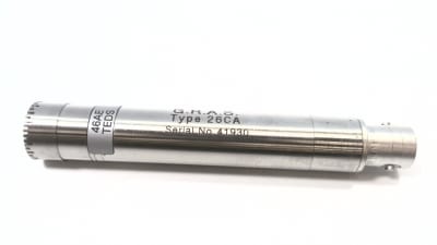 GRAS SOUND & VIBRATION 46AE