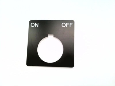 SCHNEIDER ELECTRIC 9001-KN710BP