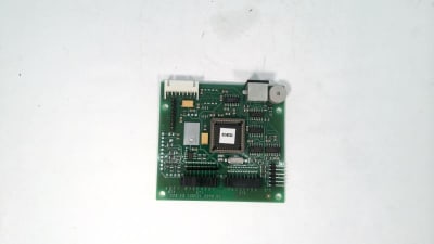 ELEKTROMATIK GMBH & CO. KG TD3-V3