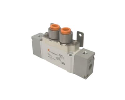 SMC SYA5220-N7T-F2
