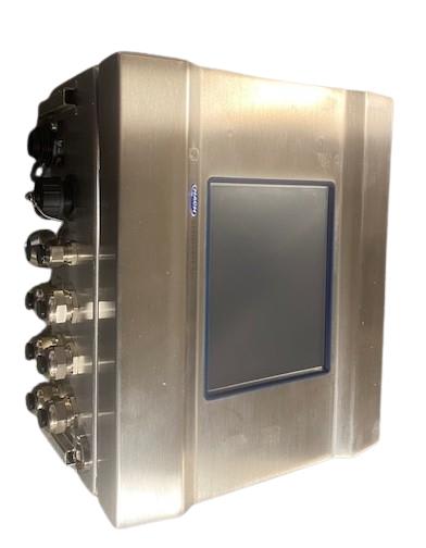 DANAHER CONTROLS ORBISPHERE-410/51X