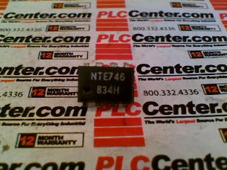 PHILIPS NTE746