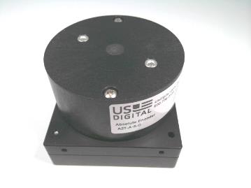 US DIGITAL A2T-A-S-D