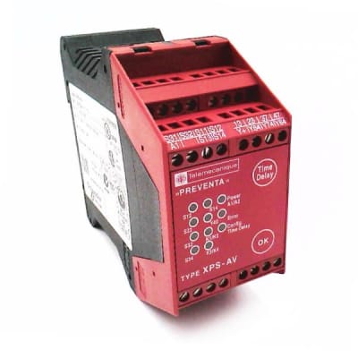 SCHNEIDER ELECTRIC XPSAV11113