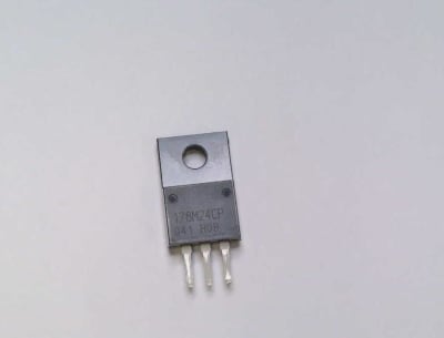 ROHM SEMICONDUCTOR BA78M24CP
