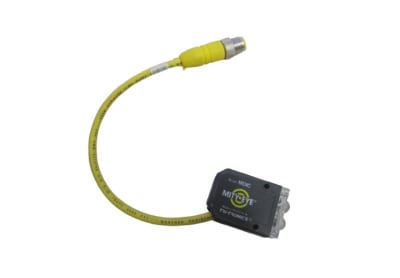 TRI-TRONICS MDRCR4