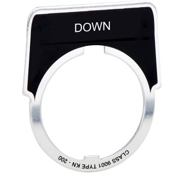 SCHNEIDER ELECTRIC 9001-KN310F