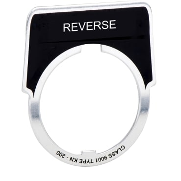 SCHNEIDER ELECTRIC 9001-KN307F