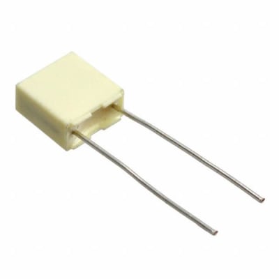 KEMET R82EC2100AA50K