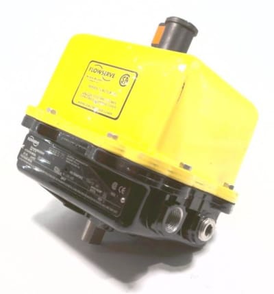 FLOWSERVE 20H75WM2120A