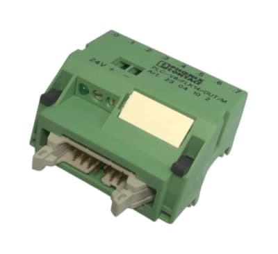 PHOENIX CONTACT PLC-V8/FLK14/OUT/M