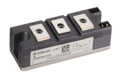 INFINEON TD162N16KOFHPSA2