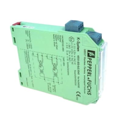 PEPPERL & FUCHS KFD0-SD2-EX2.1045