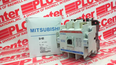 MITSUBISHI DU-N30AC100V