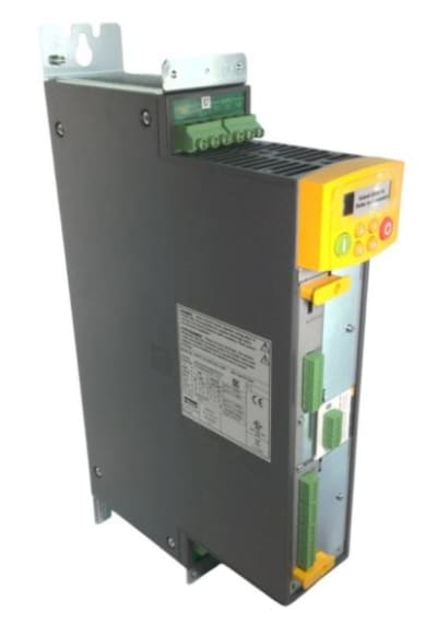 PARKER 890SD-532100B0-B00-1A000