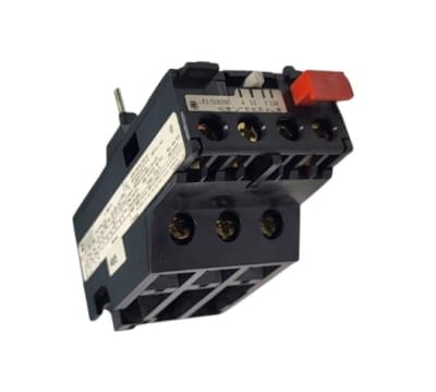 SCHNEIDER ELECTRIC LR3D09308A65