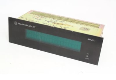 ALLEN BRADLEY 2706-B22J31